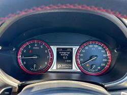 2017 Suzuki Vitara S Turbo