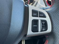 2017 Suzuki Vitara S Turbo