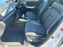 2017 Suzuki Vitara S Turbo