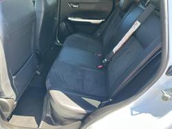 2017 Suzuki Vitara S Turbo