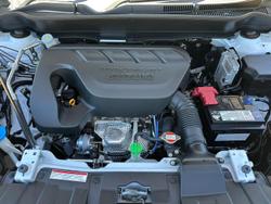 2017 Suzuki Vitara S Turbo