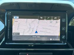 2017 Suzuki Vitara S Turbo