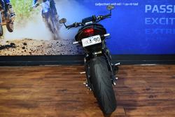 2018 TRIUMPH STREET TRIPLE RS