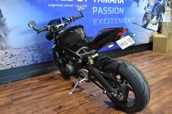 2018 TRIUMPH STREET TRIPLE RS