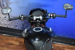 2018 TRIUMPH STREET TRIPLE RS