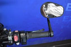 2018 TRIUMPH STREET TRIPLE RS