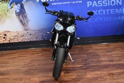 2018 TRIUMPH STREET TRIPLE RS