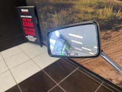 2018 Yamaha XVS650 V-STAR CUSTOM BLUE