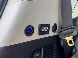 2023 Nissan Patrol Ti-L