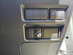 2025 Nissan Patrol Warrior