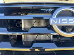 2025 Nissan Patrol Warrior