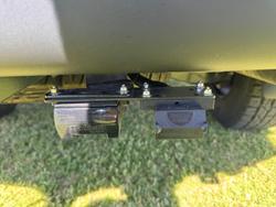 2025 Nissan Patrol Warrior