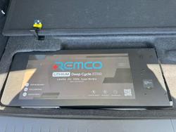 2025 Nissan Patrol Warrior