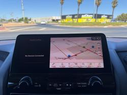 2025 Nissan Patrol Warrior