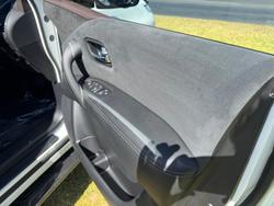 2025 Nissan Patrol Warrior