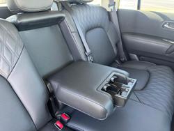 2025 Nissan Patrol Warrior