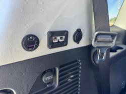 2025 Nissan Patrol Warrior