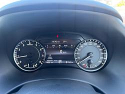 2025 Nissan Patrol Warrior