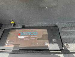 2023 Nissan Patrol Ti-L