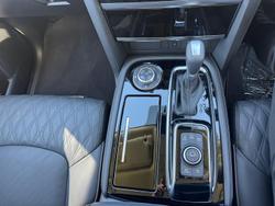 2025 Nissan Patrol Warrior