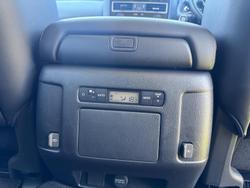 2025 Nissan Patrol Warrior