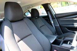 2019 Mazda 3 G20 Pure