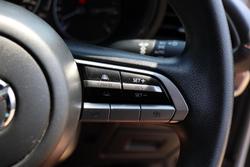 2019 Mazda 3 G20 Pure