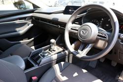 2019 Mazda 3 G20 Pure