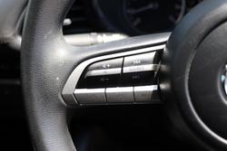 2019 Mazda 3 G20 Pure