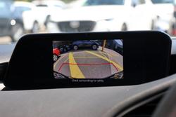 2019 Mazda 3 G20 Pure