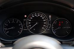 2019 Mazda 3 G20 Pure