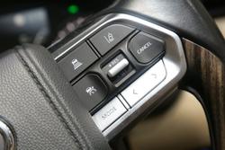 2024 Toyota Landcruiser VX