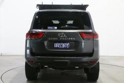2024 Toyota Landcruiser VX