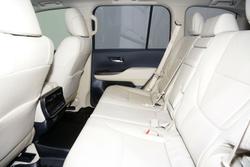 2024 Toyota Landcruiser VX