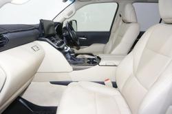 2024 Toyota Landcruiser VX