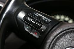 2017 Kia Sorento SLi