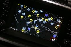 2017 Kia Sorento SLi