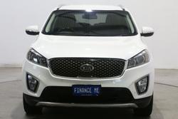 2017 Kia Sorento SLi