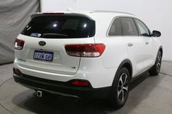 2017 Kia Sorento SLi