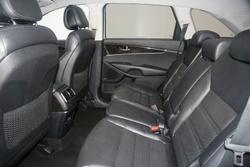 2017 Kia Sorento SLi