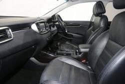 2017 Kia Sorento SLi