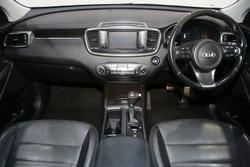 2017 Kia Sorento SLi