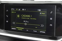 2022 Peugeot 2008 Allure