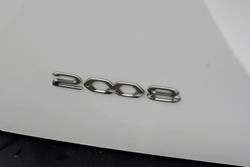 2022 Peugeot 2008 Allure