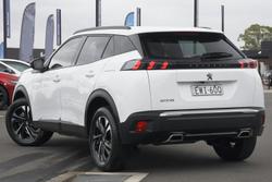 2022 Peugeot 2008 Allure