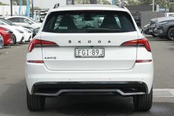 2023 SKODA Kamiq 110TSI Monte Carlo