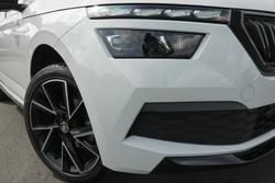 2023 SKODA Kamiq 110TSI Monte Carlo