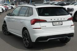 2023 SKODA Kamiq 110TSI Monte Carlo