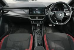 2023 SKODA Kamiq 110TSI Monte Carlo
