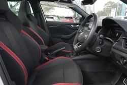 2023 SKODA Kamiq 110TSI Monte Carlo